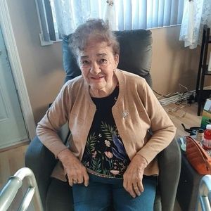 Meet your Posher, Jean